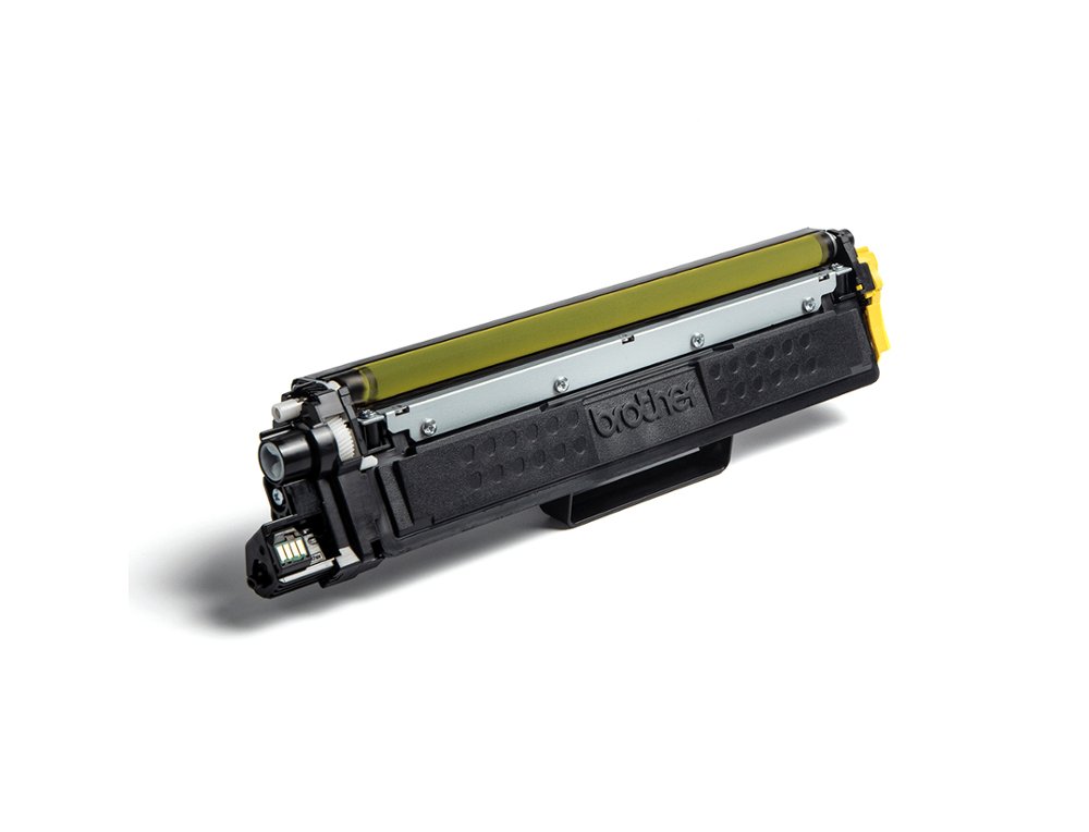 TONER BROTHER TN243Y DCP-L3510CDW / HL- L3270CDW / MFC-L3710CW AMARILLO 1000 PAGINAS