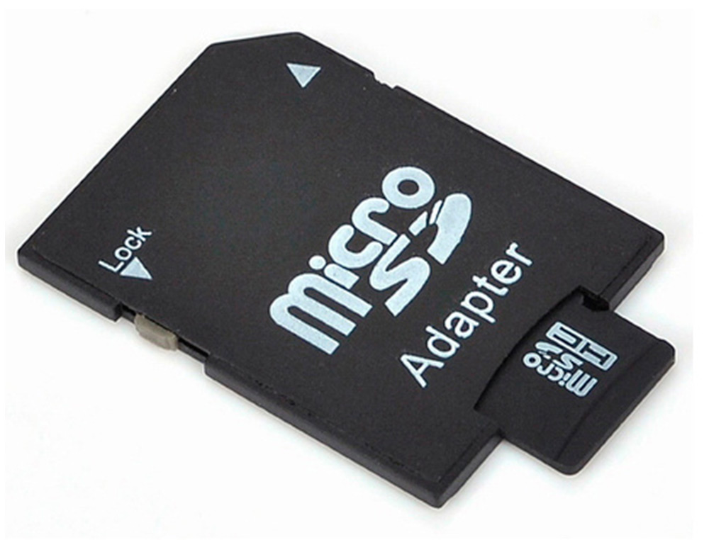 MEMORIA SD MICRO Q-CONNECT FLASH 16 GB CLASE 6 CON ADAPTADOR