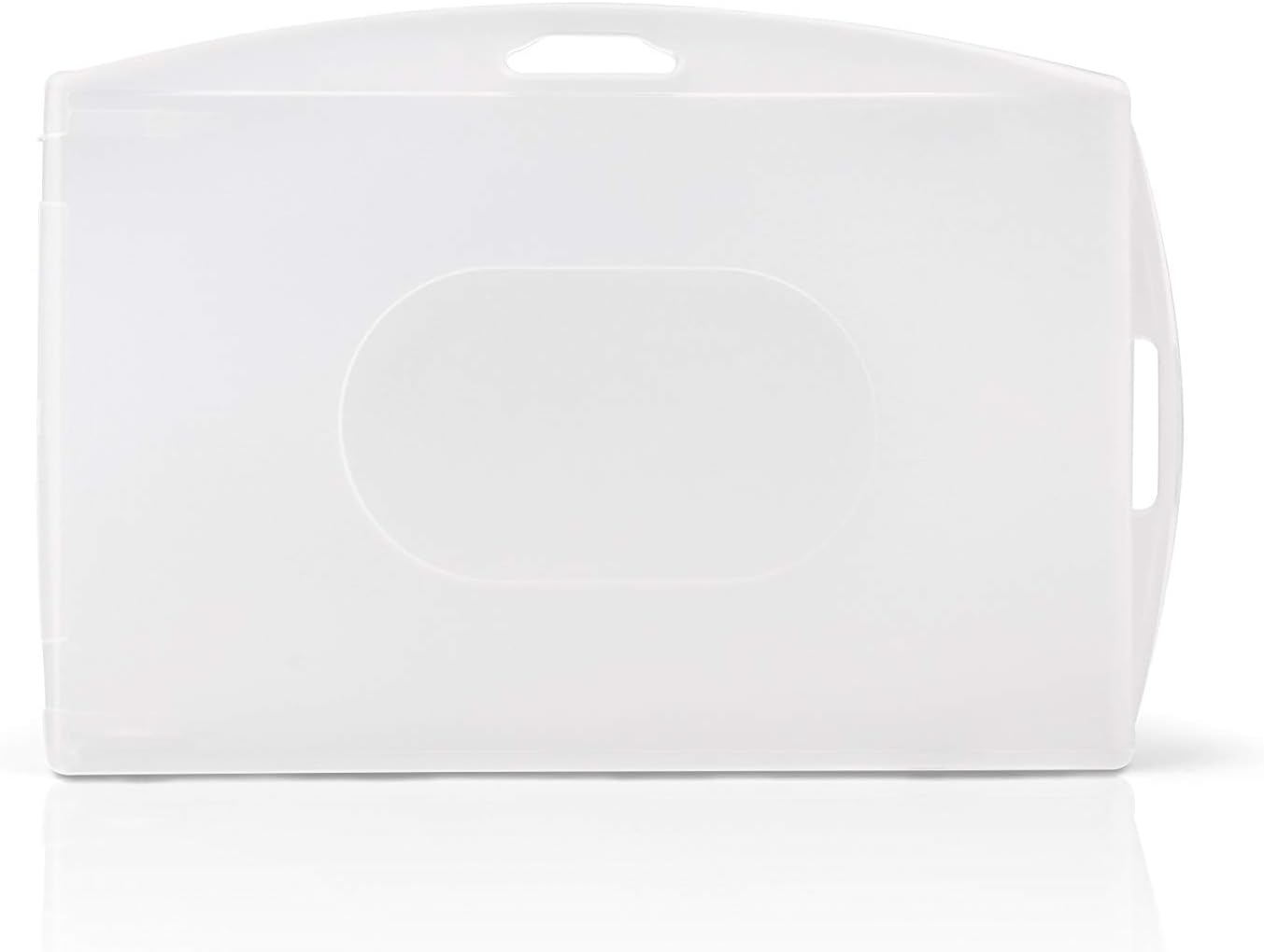 IDENTIFICADOR PARA TARJETAS  96X64 MM PACK DE 10